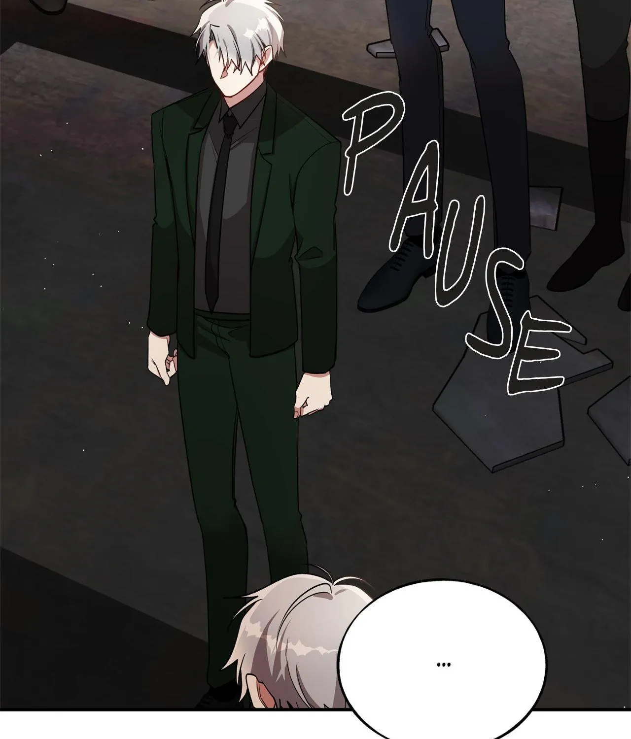 Read Moralless chapter 72 image 30 on Lezhin