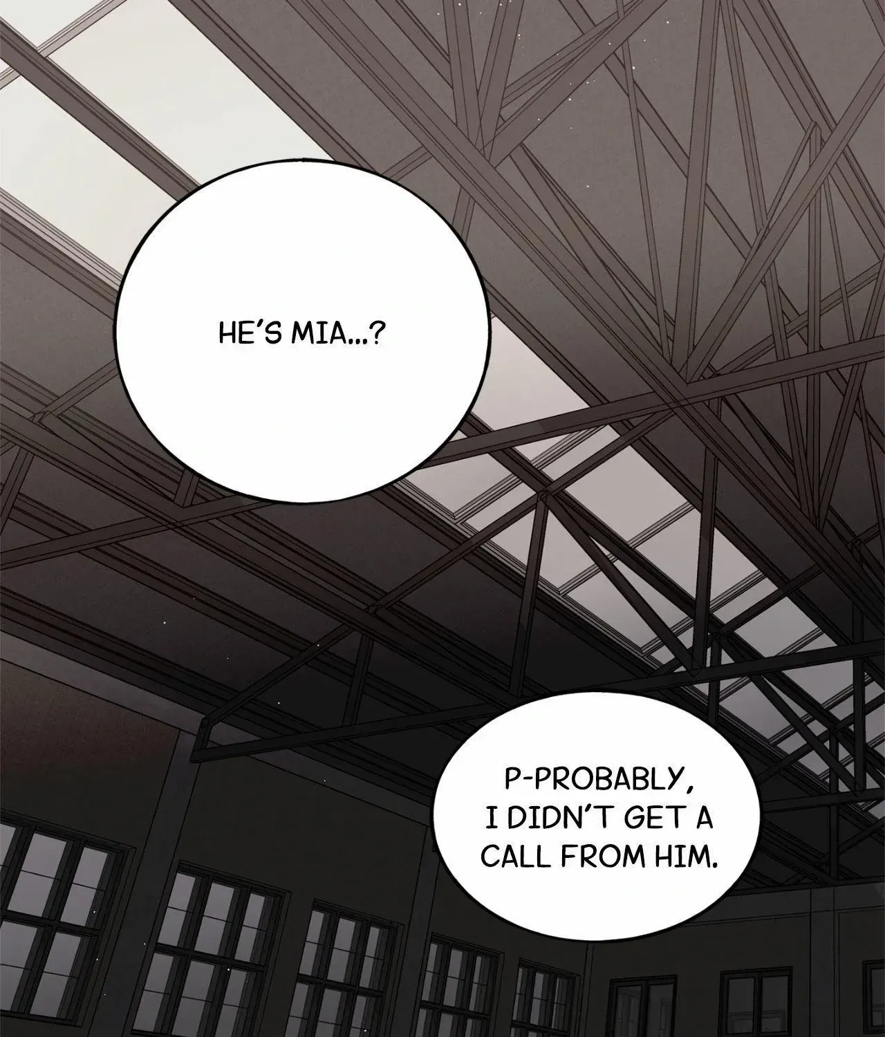 Read Moralless chapter 72 image 32 on Lezhin