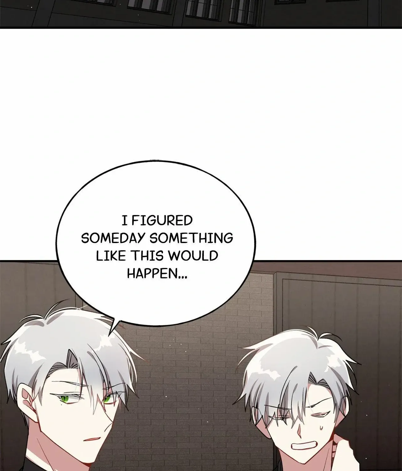 Read Moralless chapter 72 image 33 on Lezhin