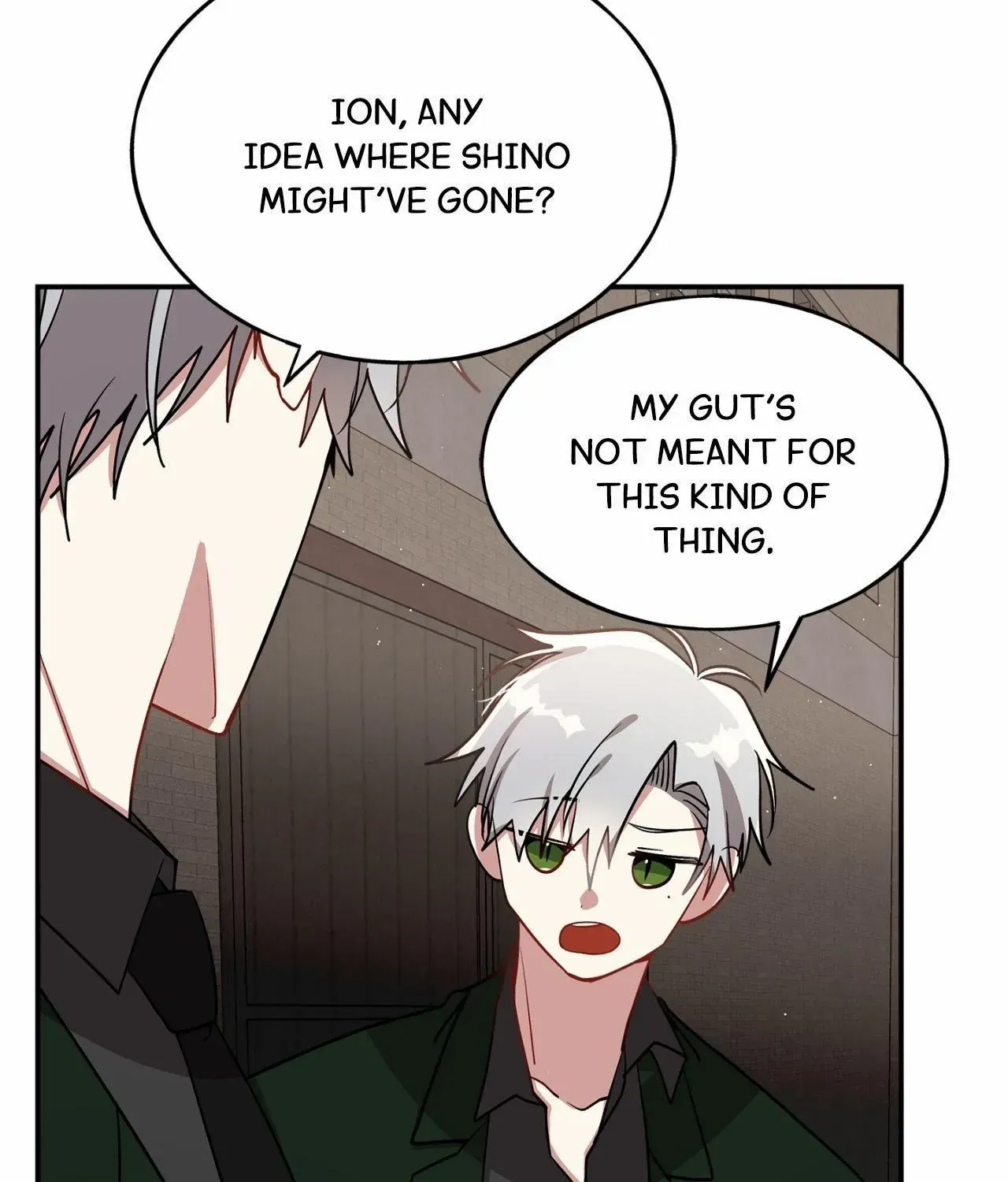 Read Moralless chapter 72 image 38 on Lezhin