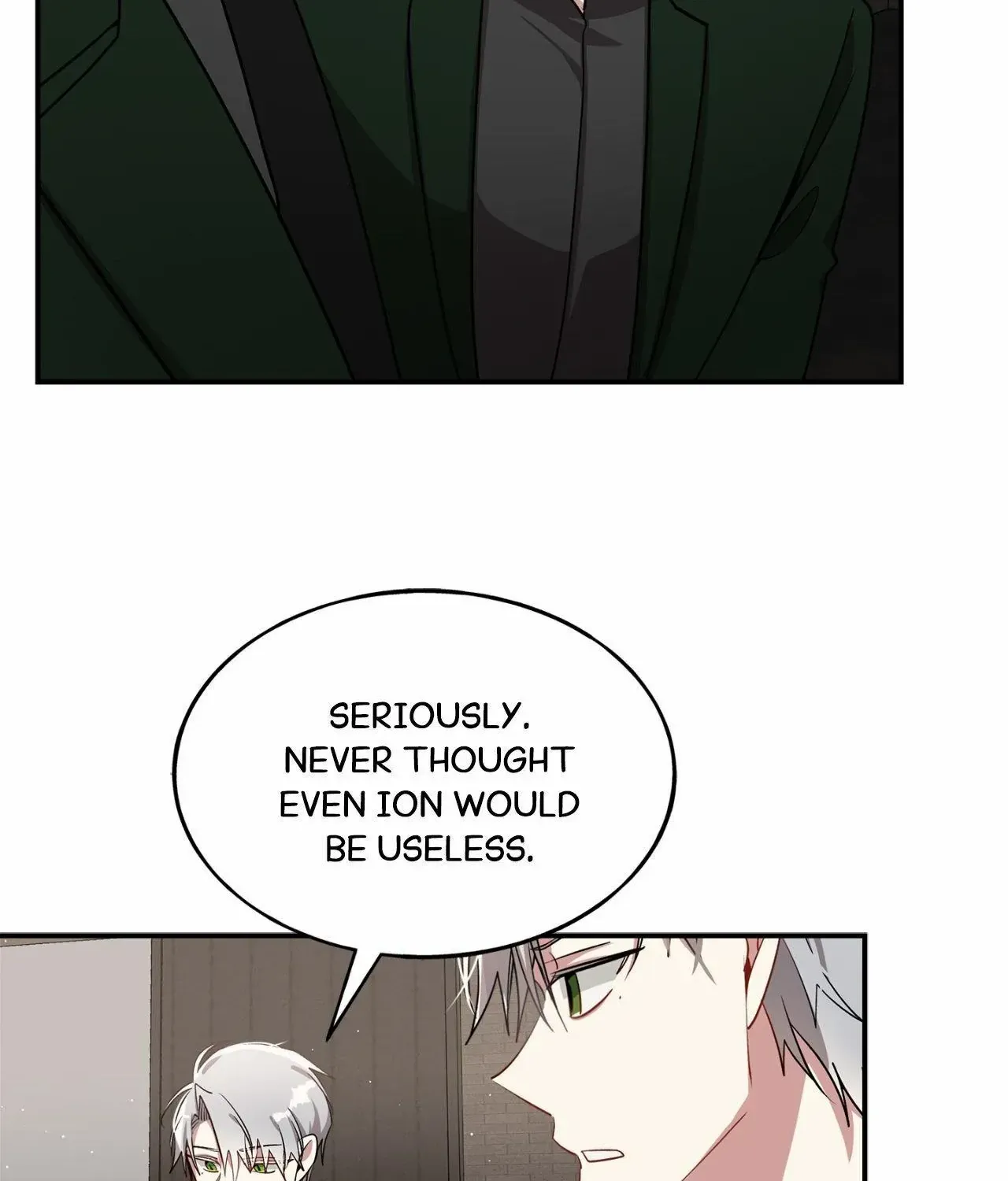 Read Moralless chapter 72 image 39 on Lezhin