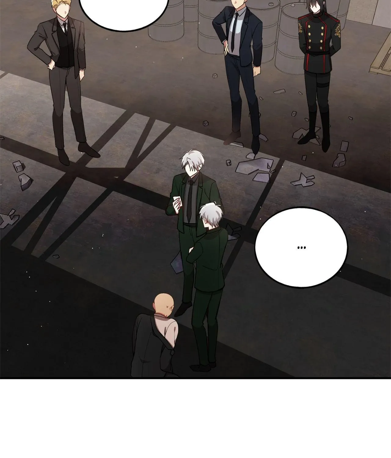 Read Moralless chapter 72 image 41 on Lezhin