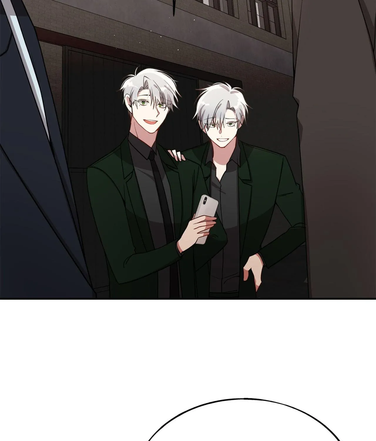 Read Moralless chapter 72 image 44 on Lezhin