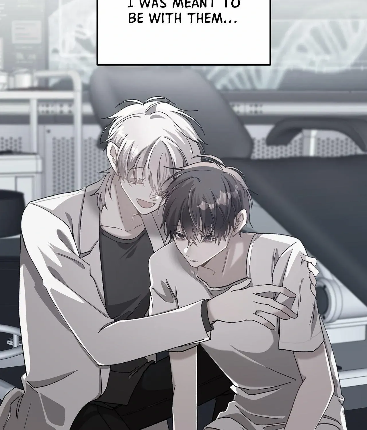Read Moralless chapter 72 image 6 on Lezhin