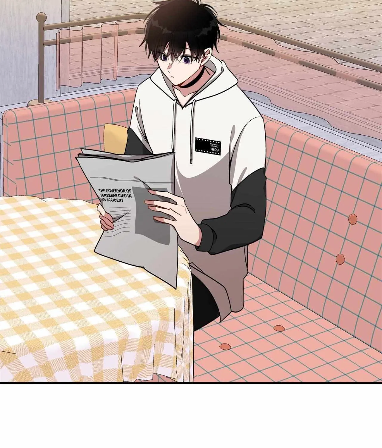 Read Moralless chapter 72 image 61 on Lezhin