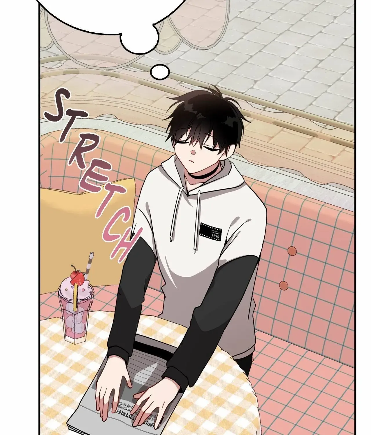 Read Moralless chapter 72 image 65 on Lezhin
