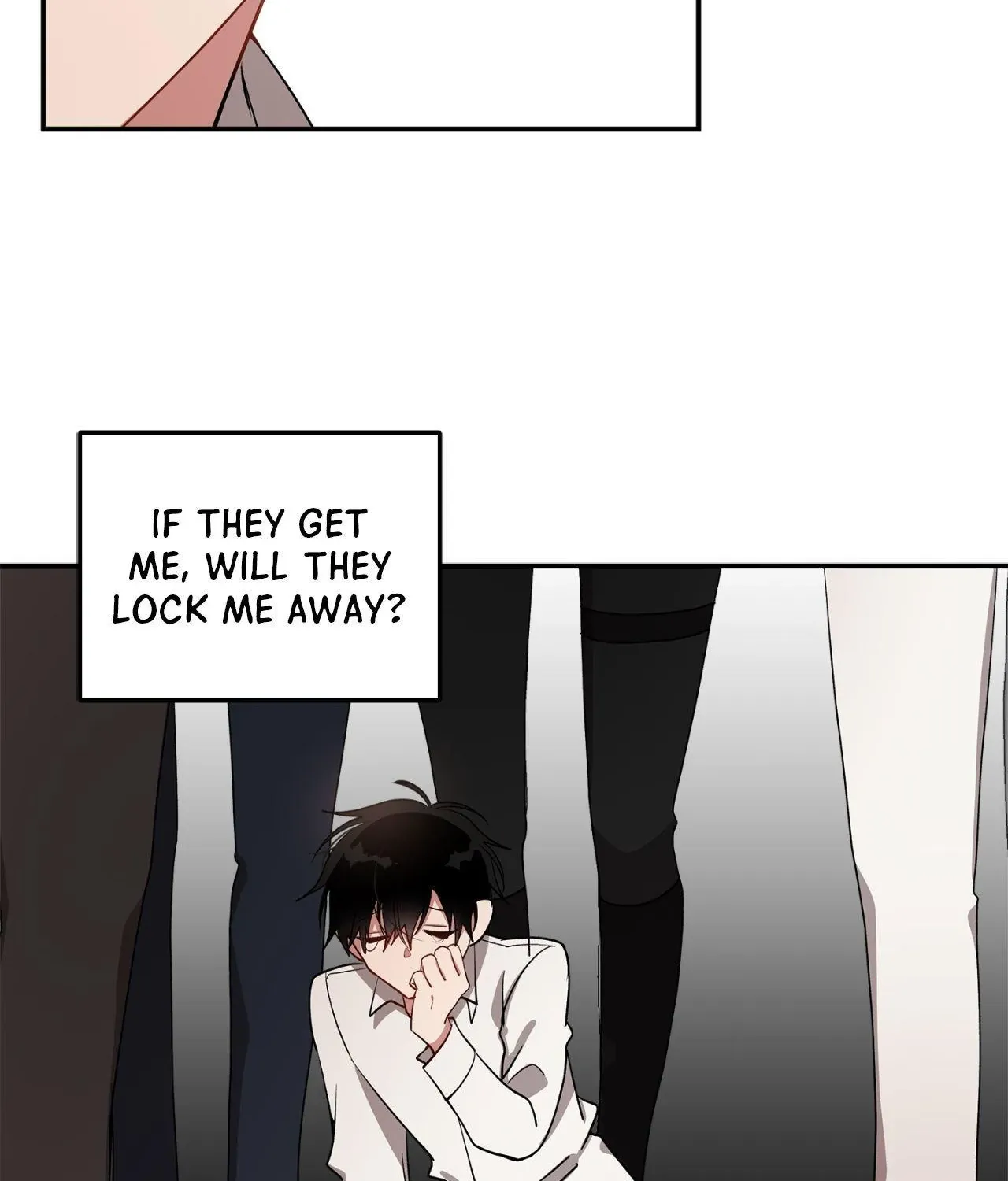 Read Moralless chapter 72 image 69 on Lezhin