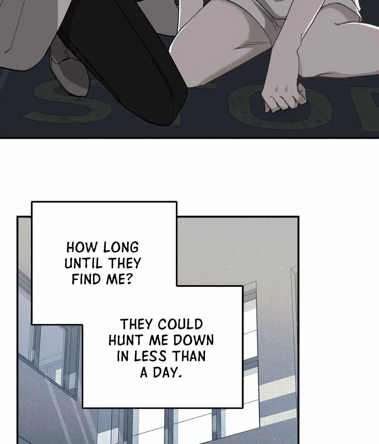 Read Moralless chapter 72 image 7 on Lezhin