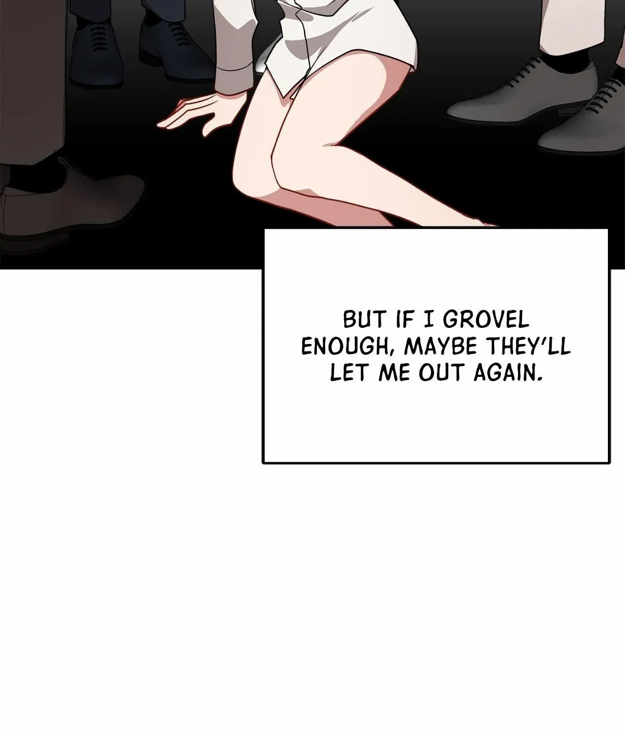 Read Moralless chapter 72 image 70 on Lezhin