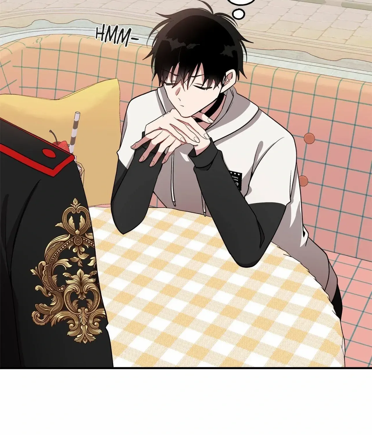 Read Moralless chapter 72 image 73 on Lezhin
