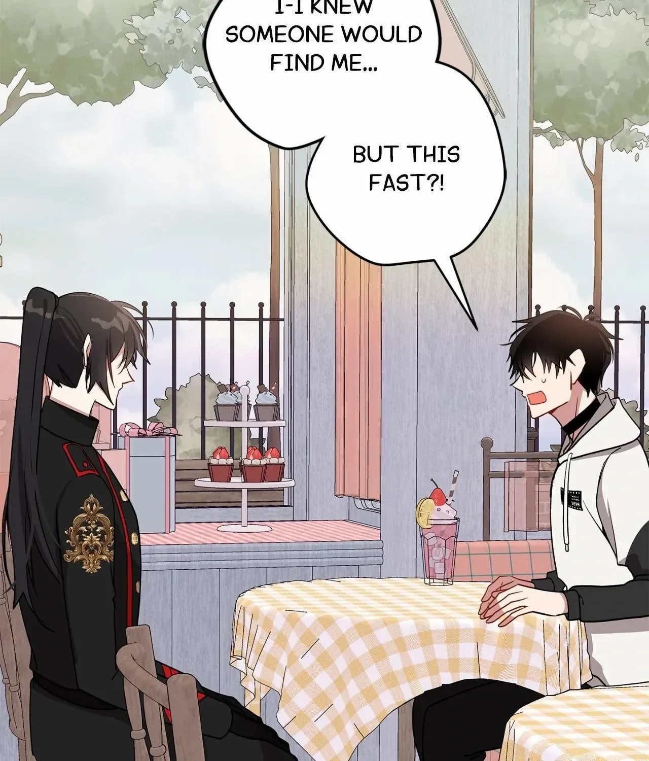 Read Moralless chapter 72 image 79 on Lezhin