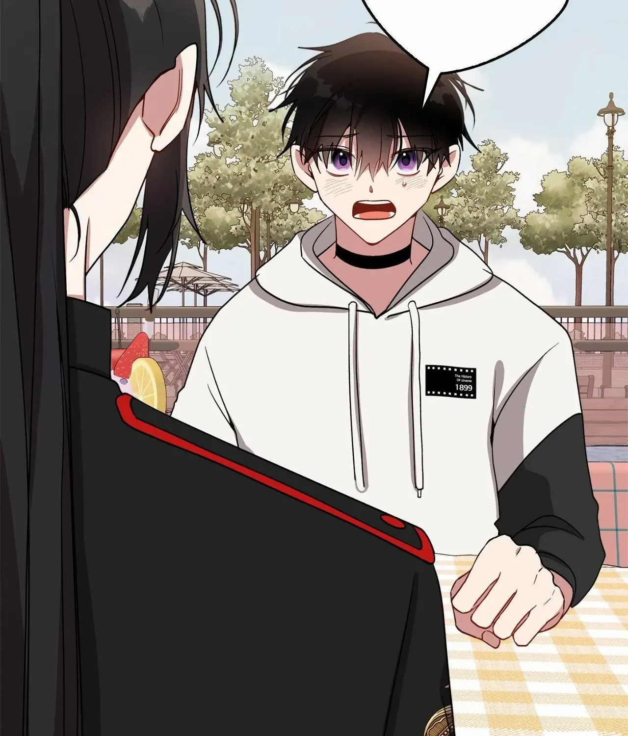 Read Moralless chapter 72 image 87 on Lezhin
