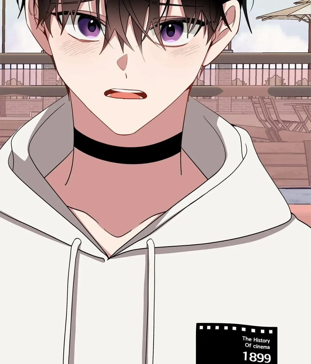 Read Moralless chapter 72 image 89 on Lezhin