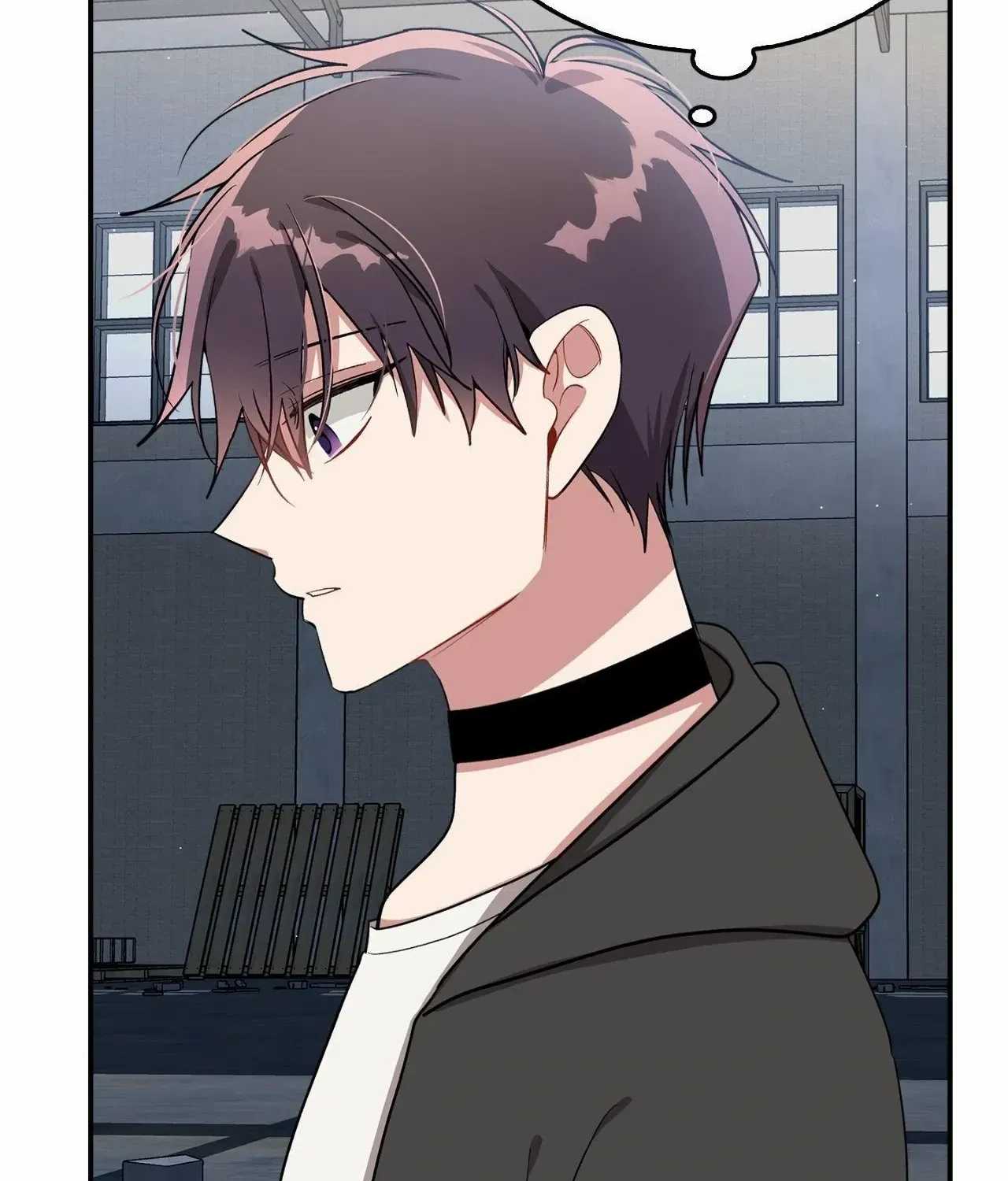 Read Moralless chapter 72 image 9 on Lezhin
