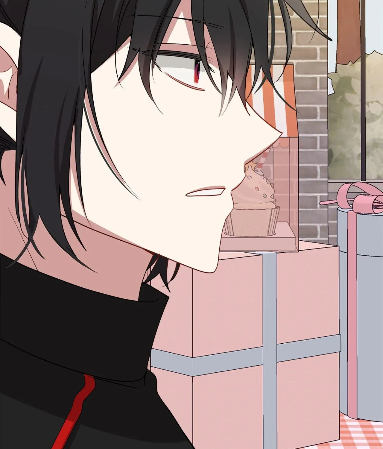 Read Moralless chapter 72 image 92 on Lezhin