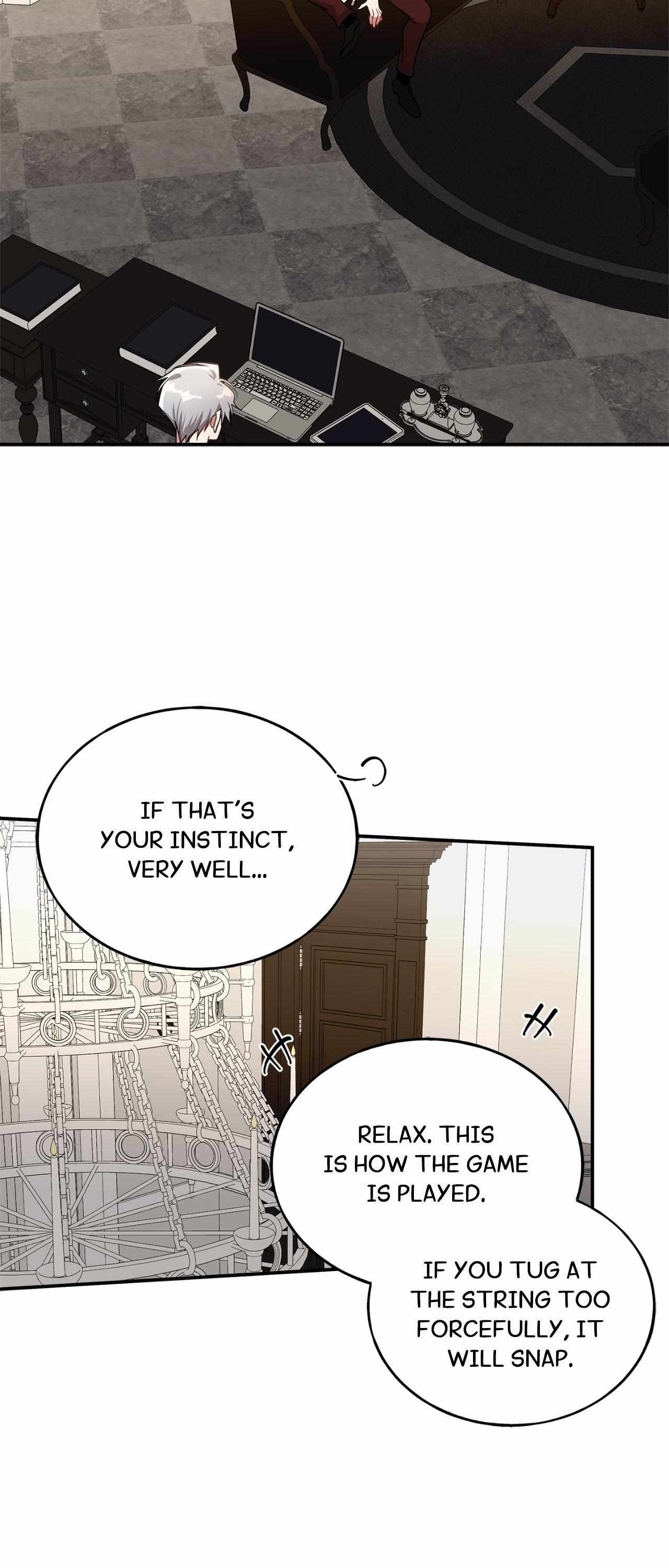 Read Moralless chapter 73 image 10 on Lezhin
