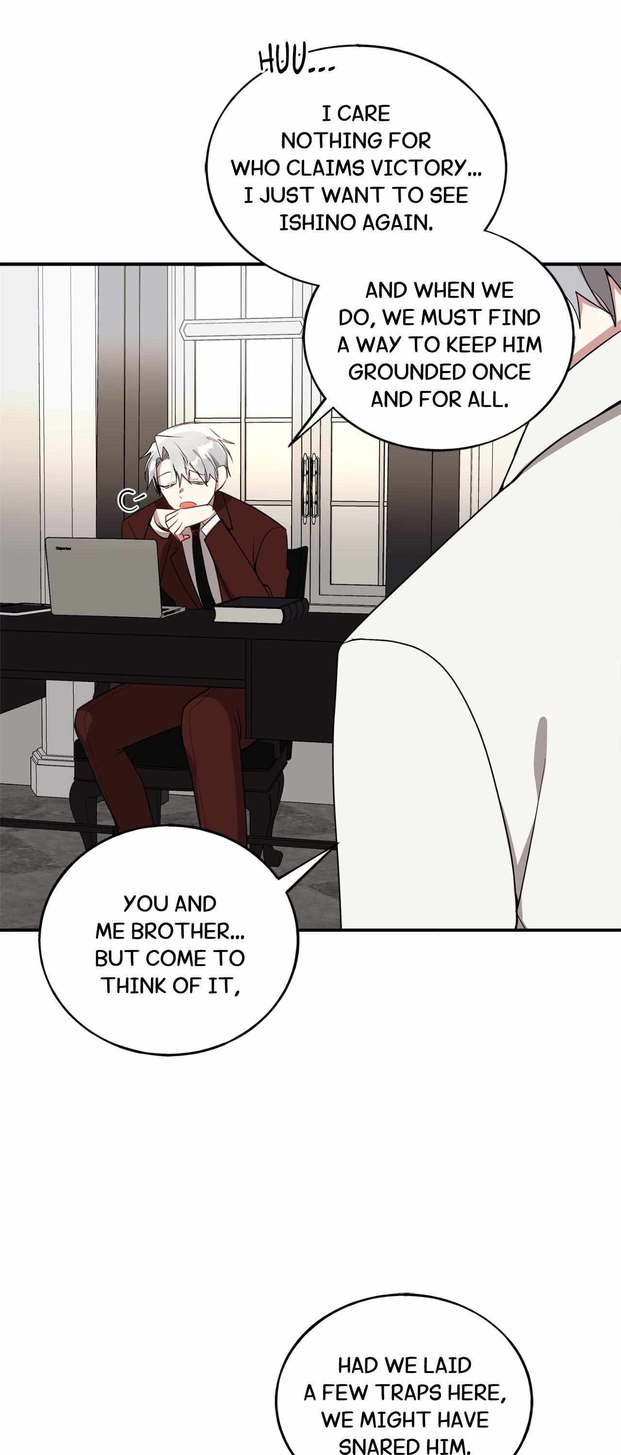 Read Moralless chapter 73 image 11 on Lezhin