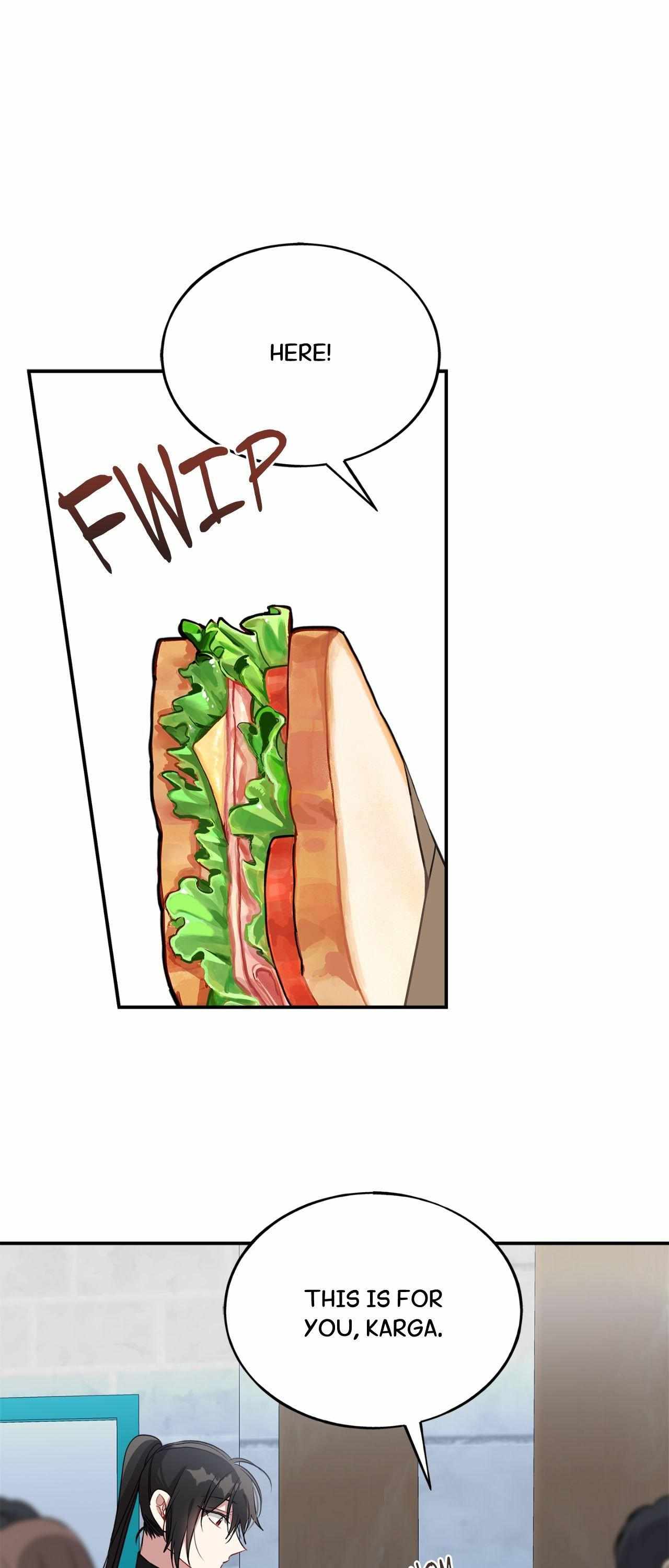 Read Moralless chapter 73 image 15 on Lezhin