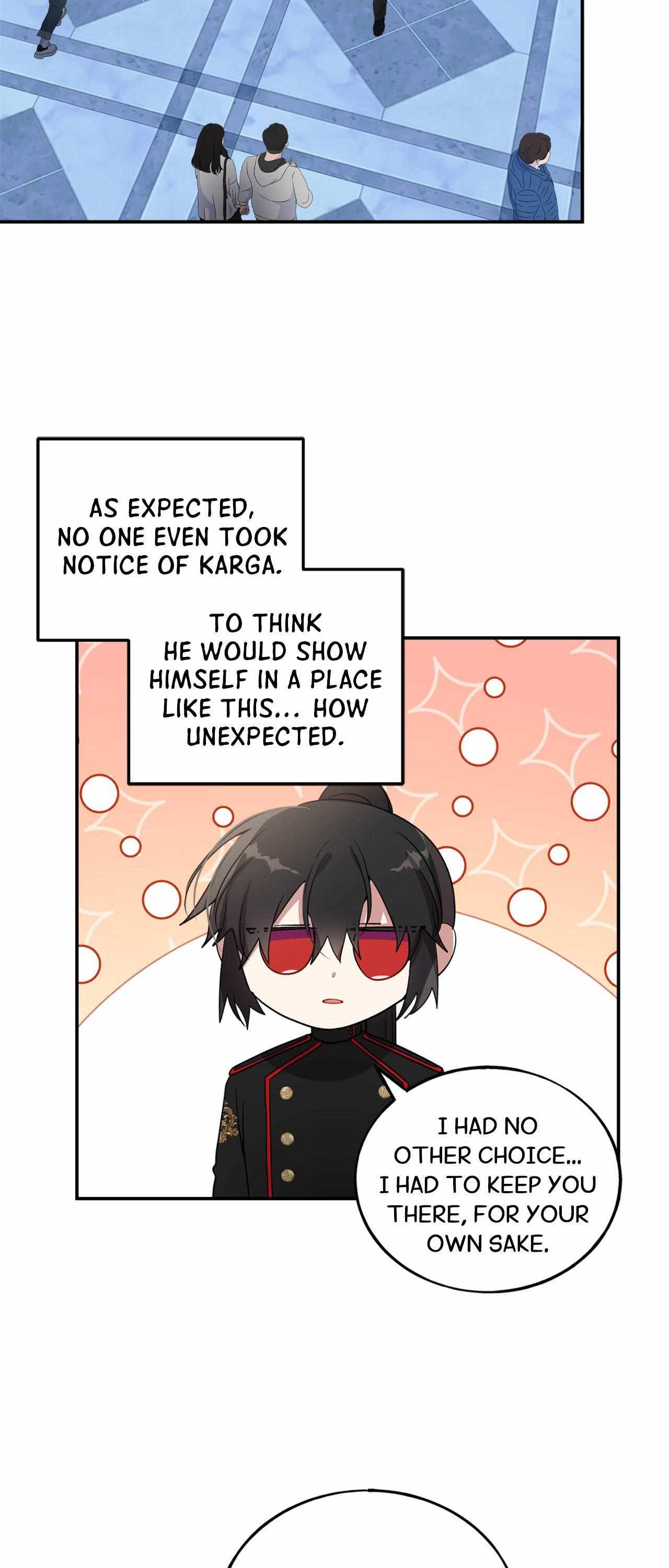 Read Moralless chapter 73 image 18 on Lezhin