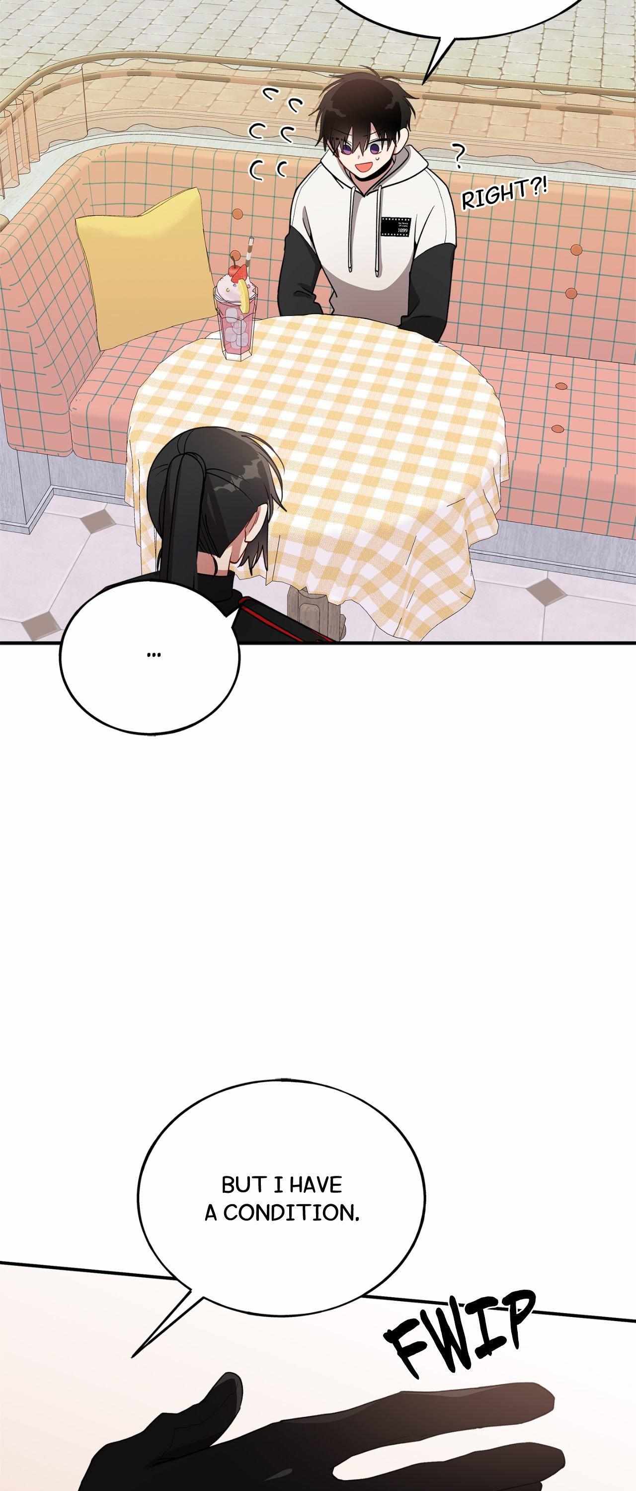Read Moralless chapter 73 image 2 on Lezhin