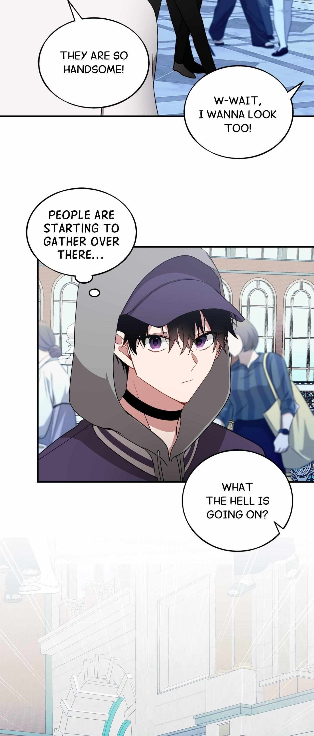 Read Moralless chapter 73 image 20 on Lezhin