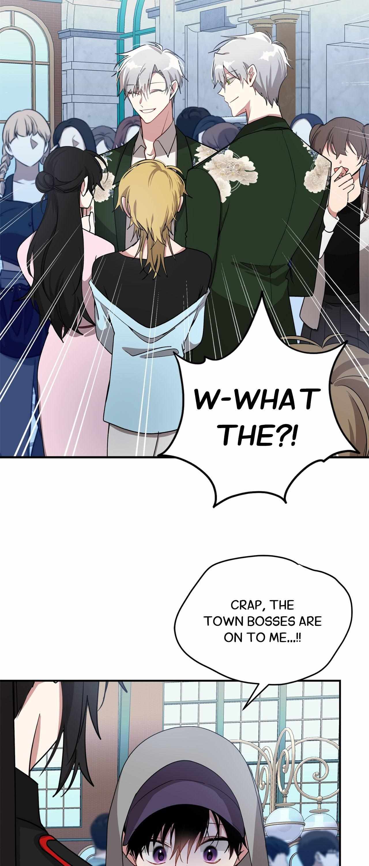 Read Moralless chapter 73 image 21 on Lezhin