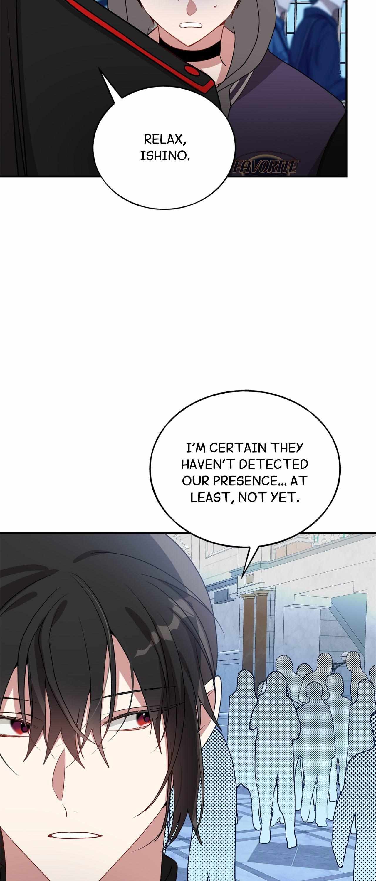 Read Moralless chapter 73 image 22 on Lezhin