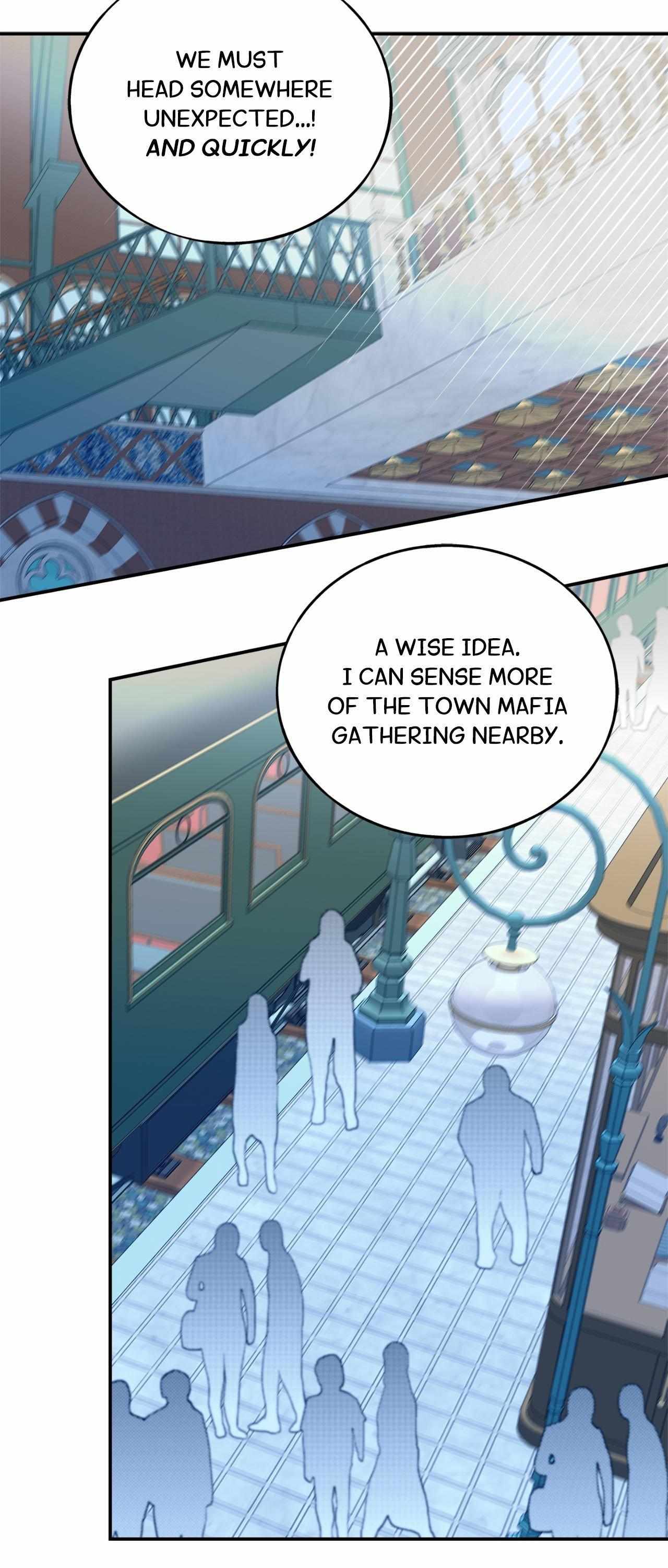 Read Moralless chapter 73 image 24 on Lezhin
