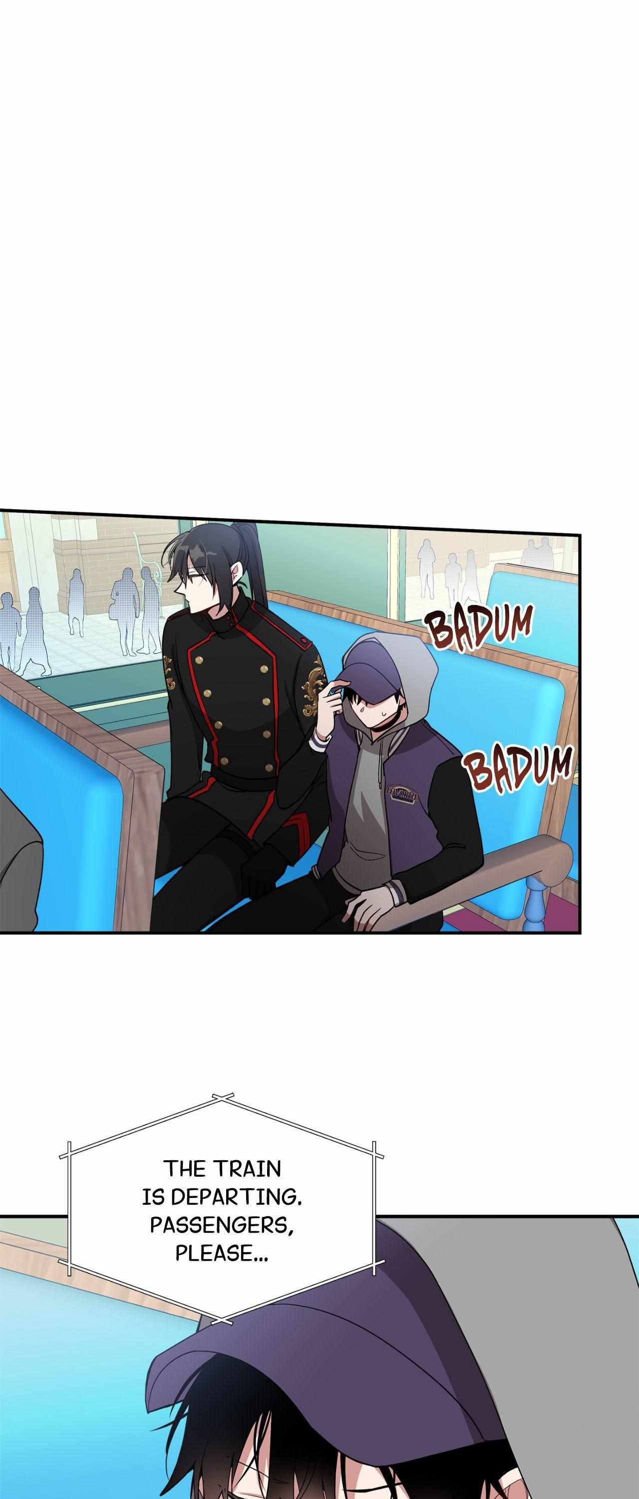 Read Moralless chapter 73 image 25 on Lezhin