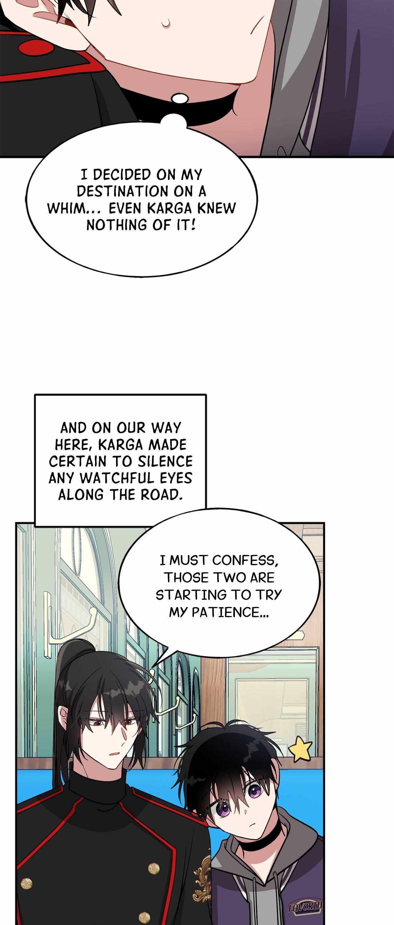 Read Moralless chapter 73 image 28 on Lezhin