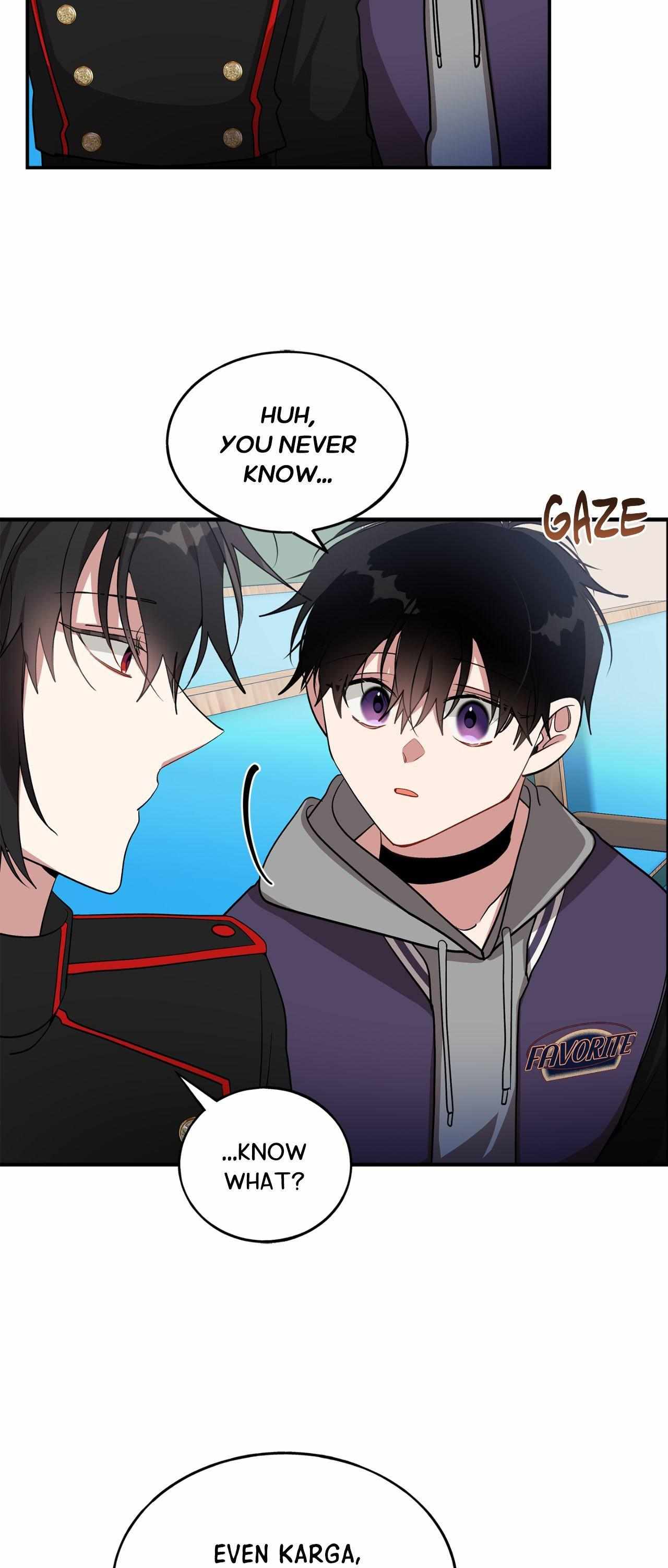 Read Moralless chapter 73 image 29 on Lezhin