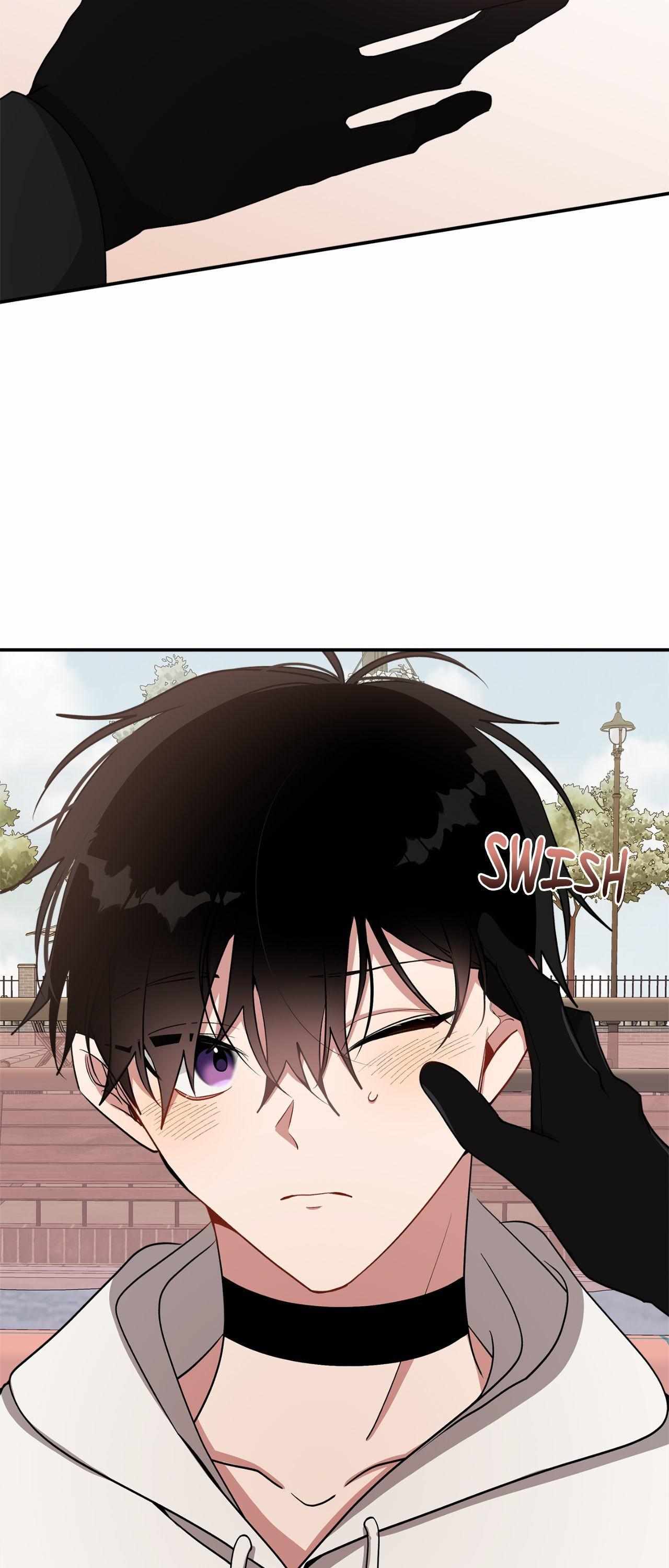 Read Moralless chapter 73 image 3 on Lezhin
