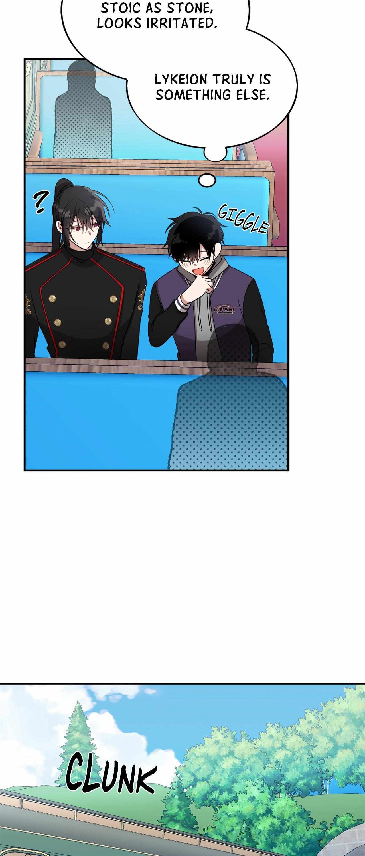 Read Moralless chapter 73 image 30 on Lezhin