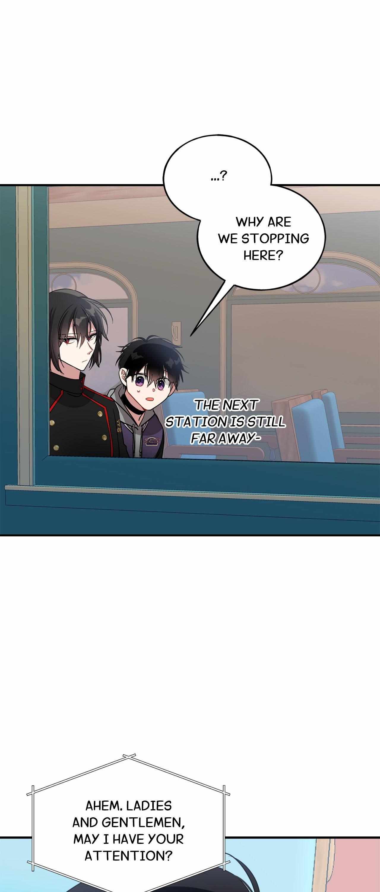 Read Moralless chapter 73 image 32 on Lezhin