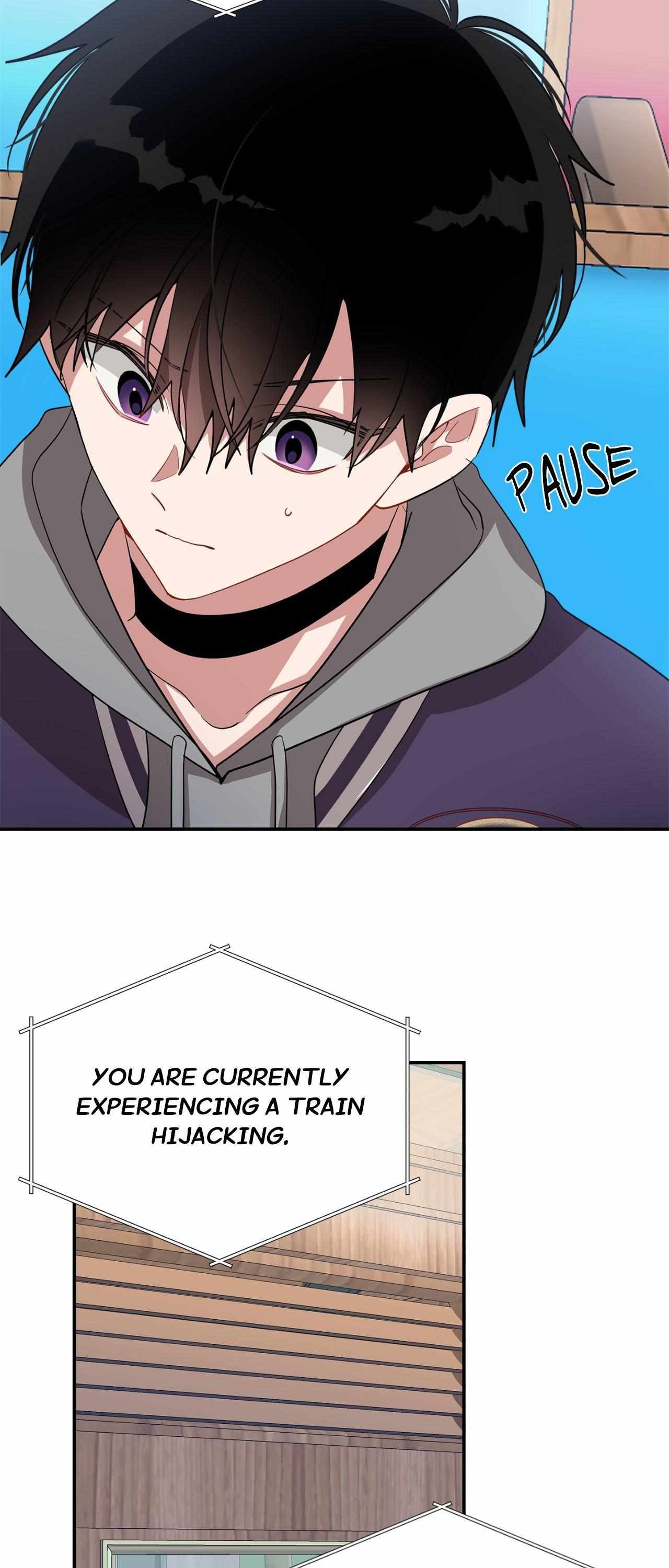 Read Moralless chapter 73 image 33 on Lezhin