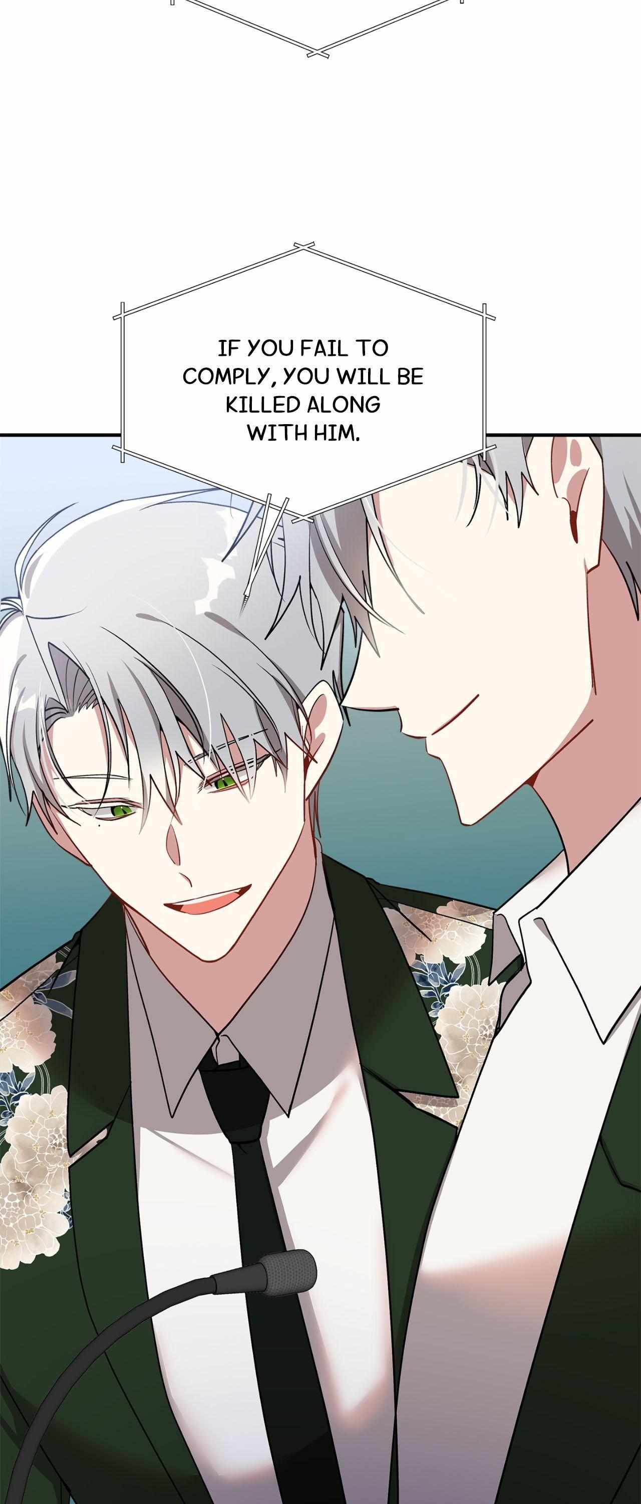 Read Moralless chapter 73 image 35 on Lezhin