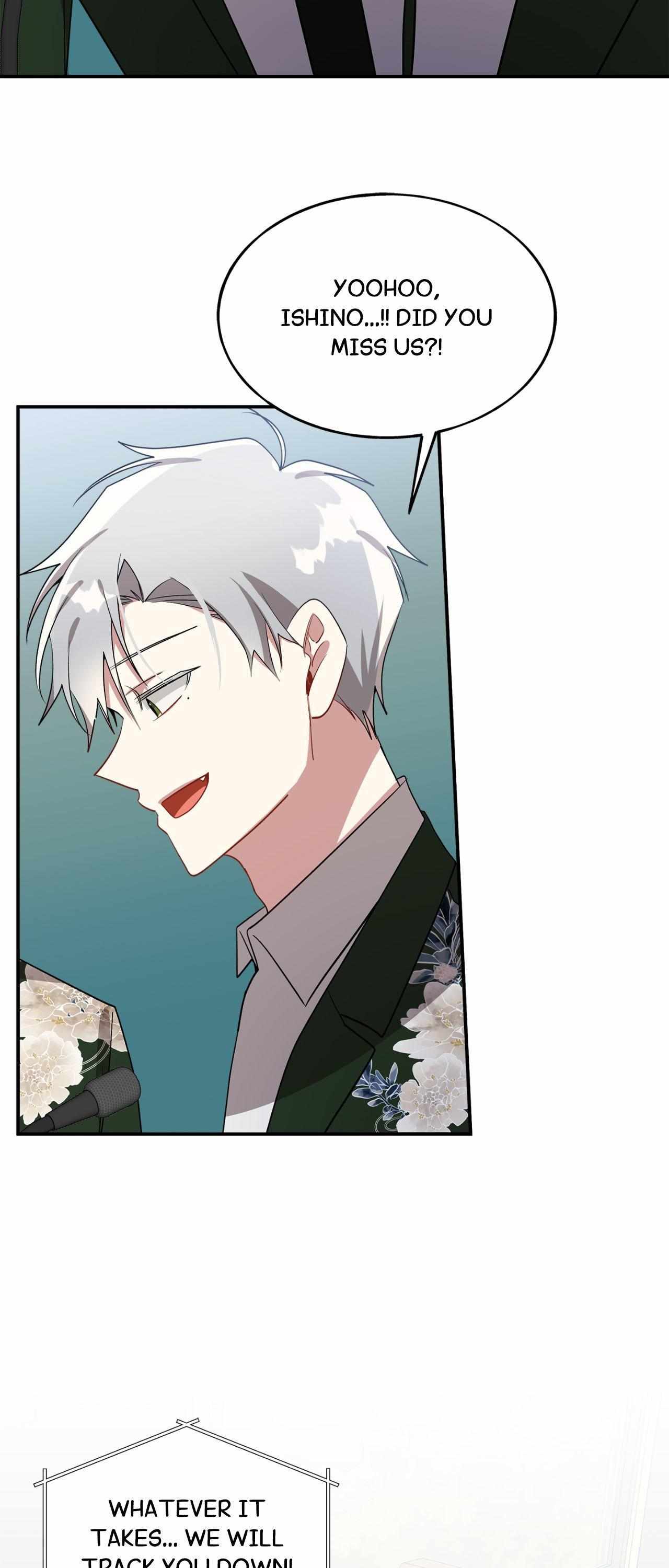 Read Moralless chapter 73 image 36 on Lezhin