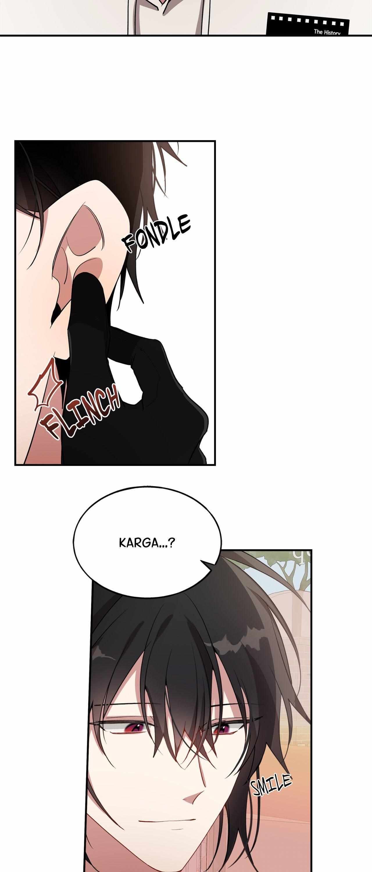 Read Moralless chapter 73 image 4 on Lezhin