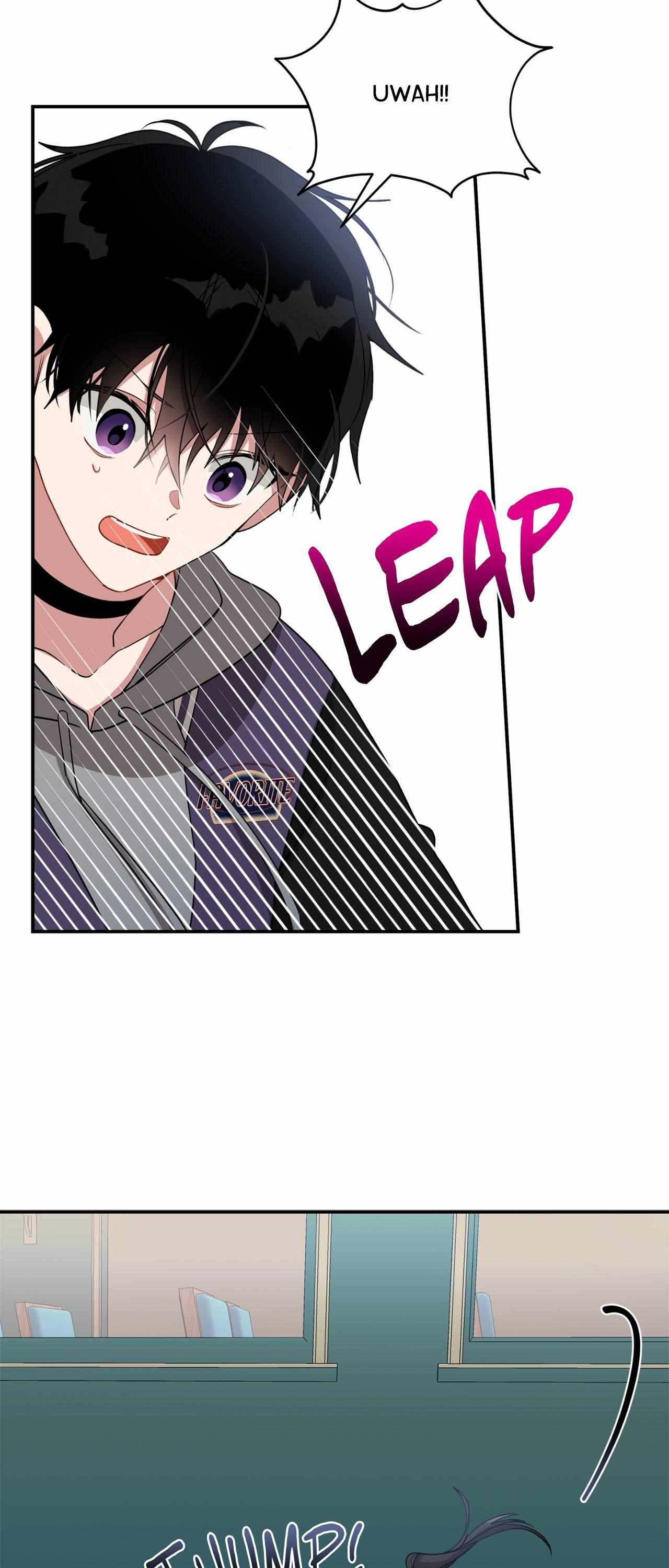 Read Moralless chapter 73 image 41 on Lezhin