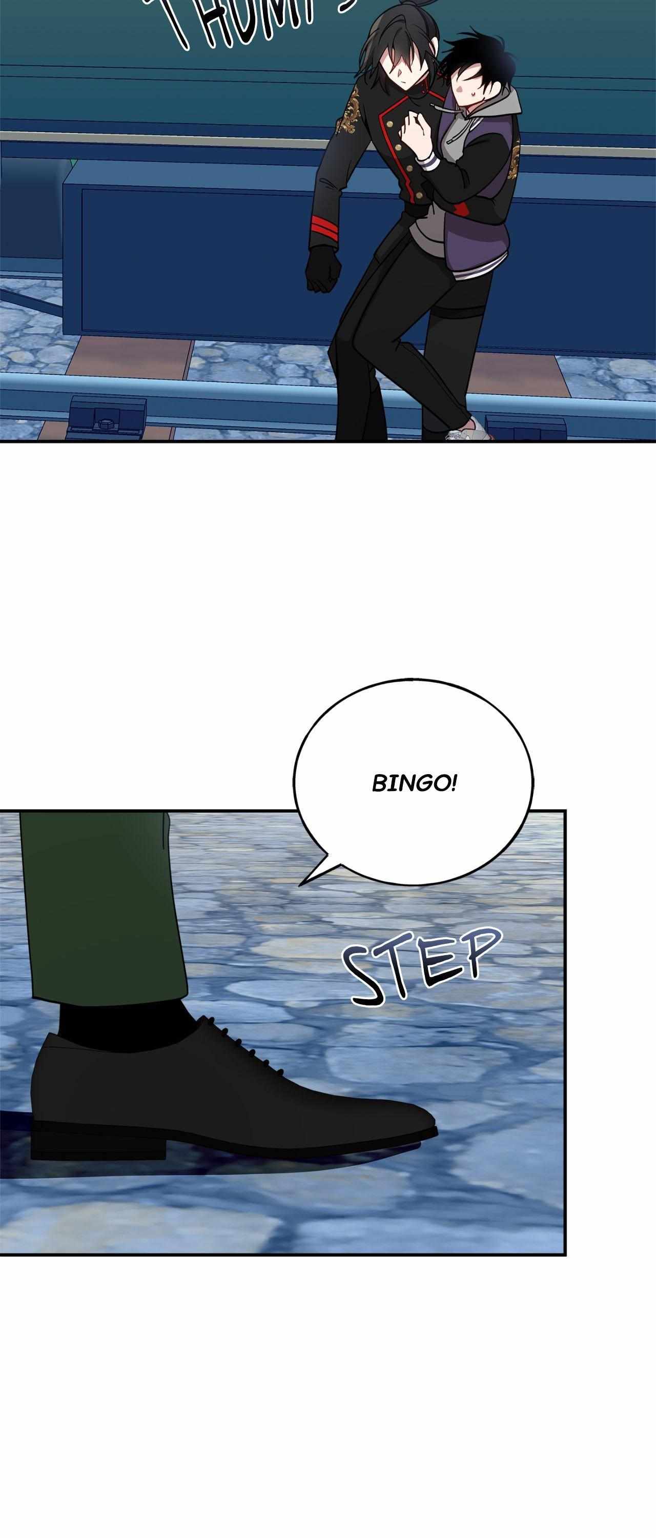 Read Moralless chapter 73 image 42 on Lezhin