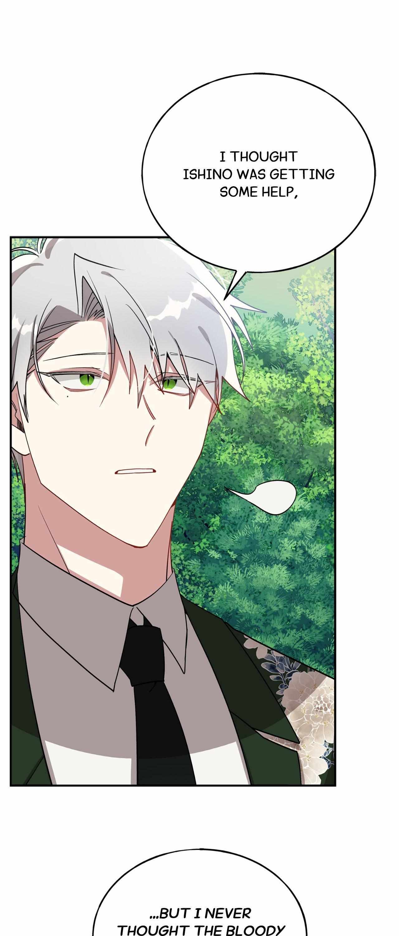 Read Moralless chapter 73 image 43 on Lezhin
