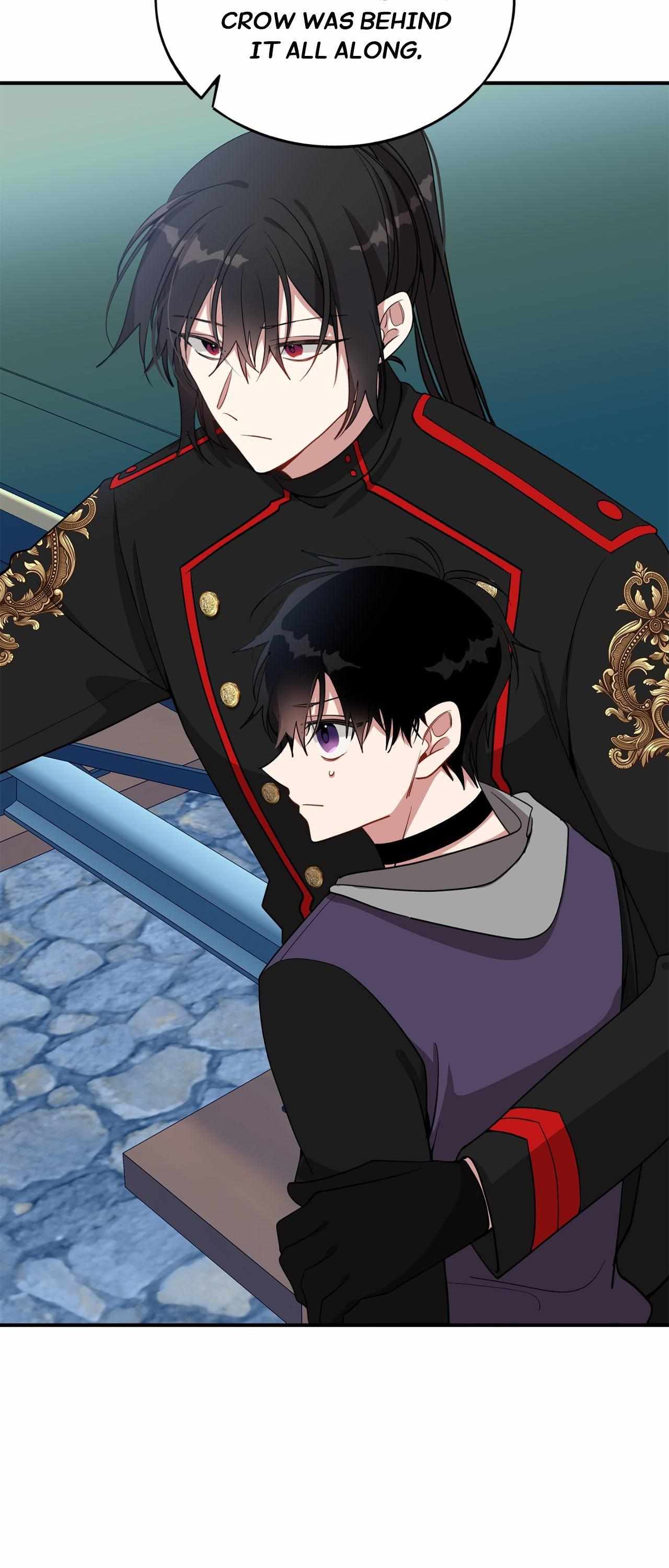 Read Moralless chapter 73 image 44 on Lezhin