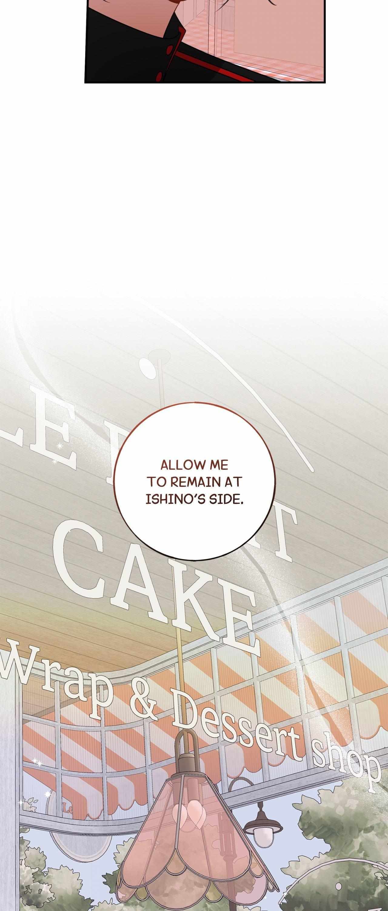 Read Moralless chapter 73 image 5 on Lezhin