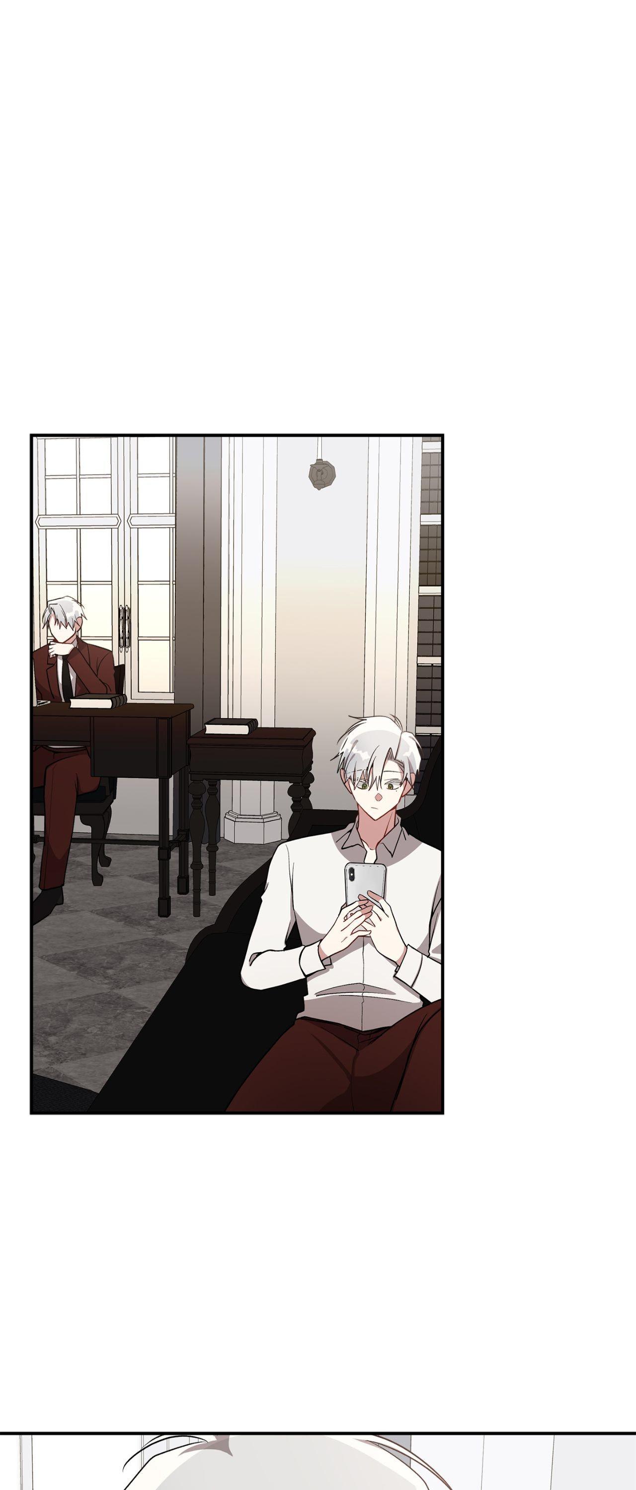 Read Moralless chapter 73 image 7 on Lezhin
