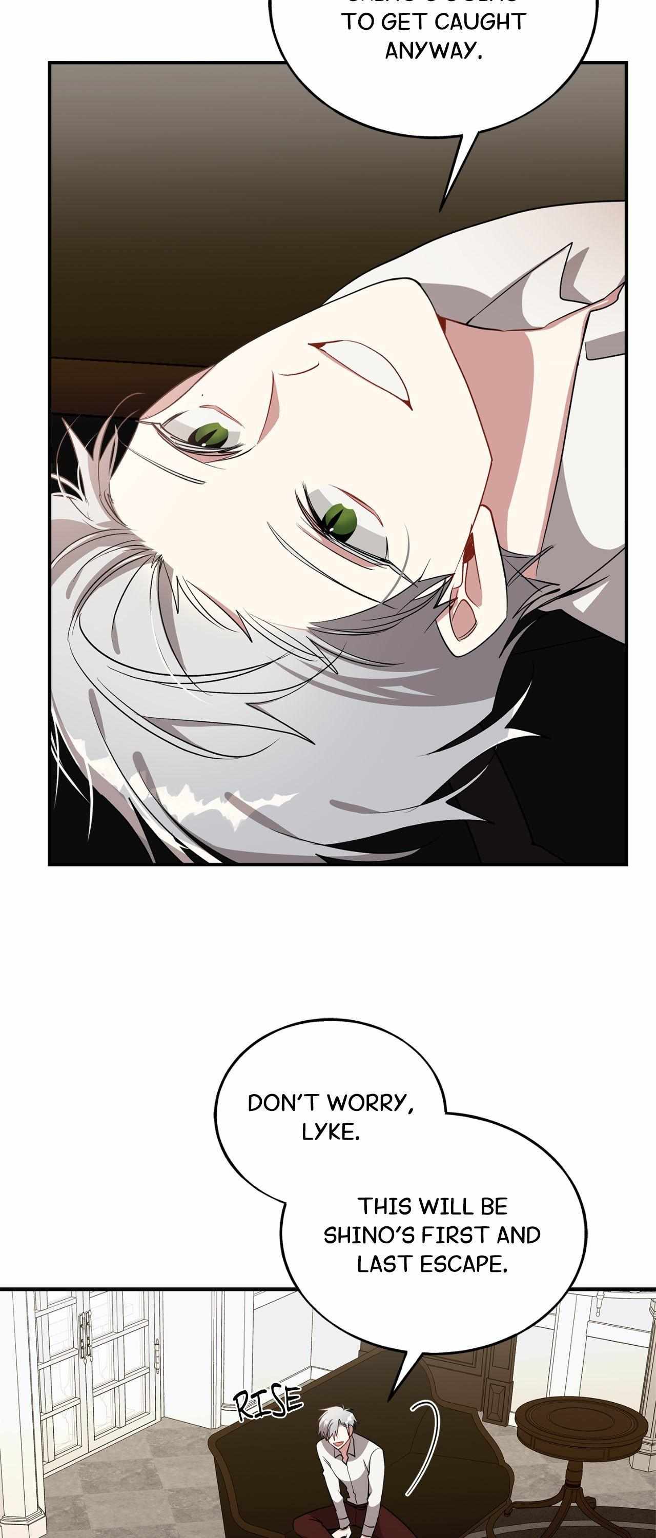 Read Moralless chapter 73 image 9 on Lezhin