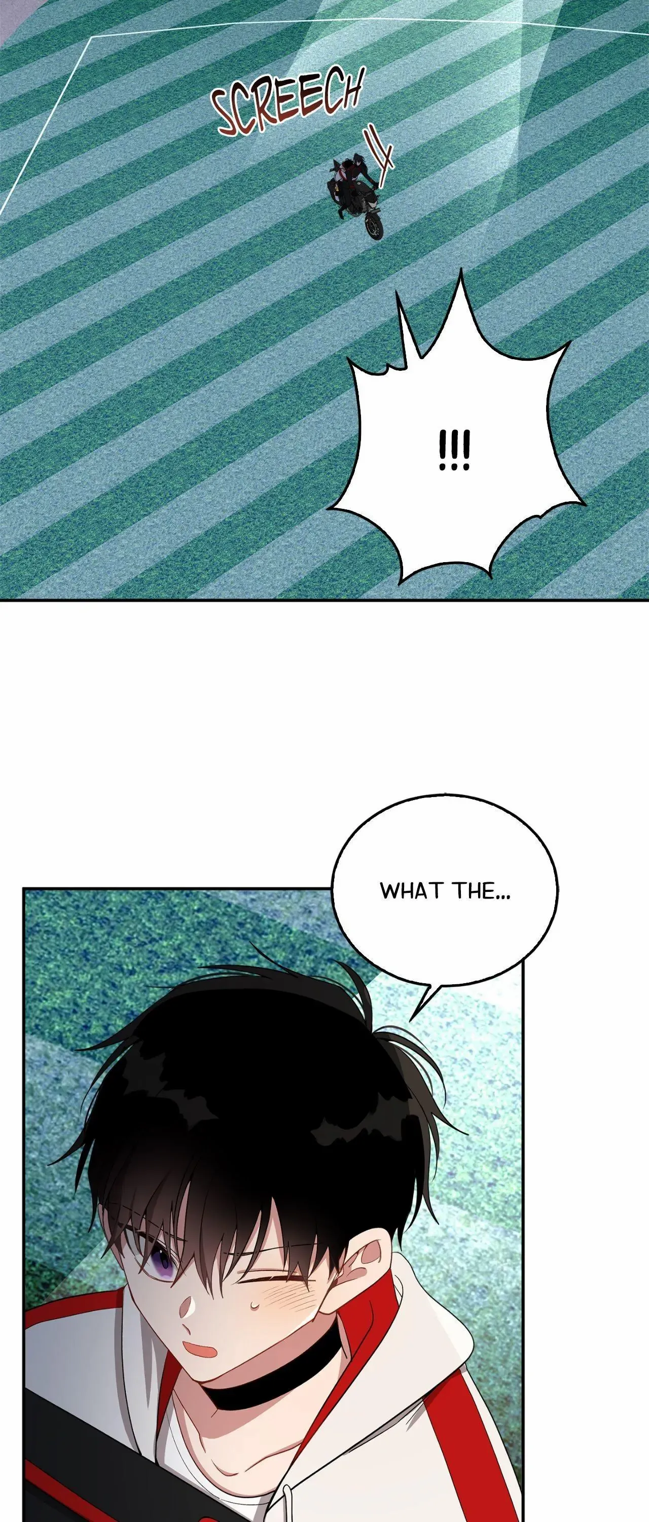 Read Moralless chapter 75 image 1 on Lezhin