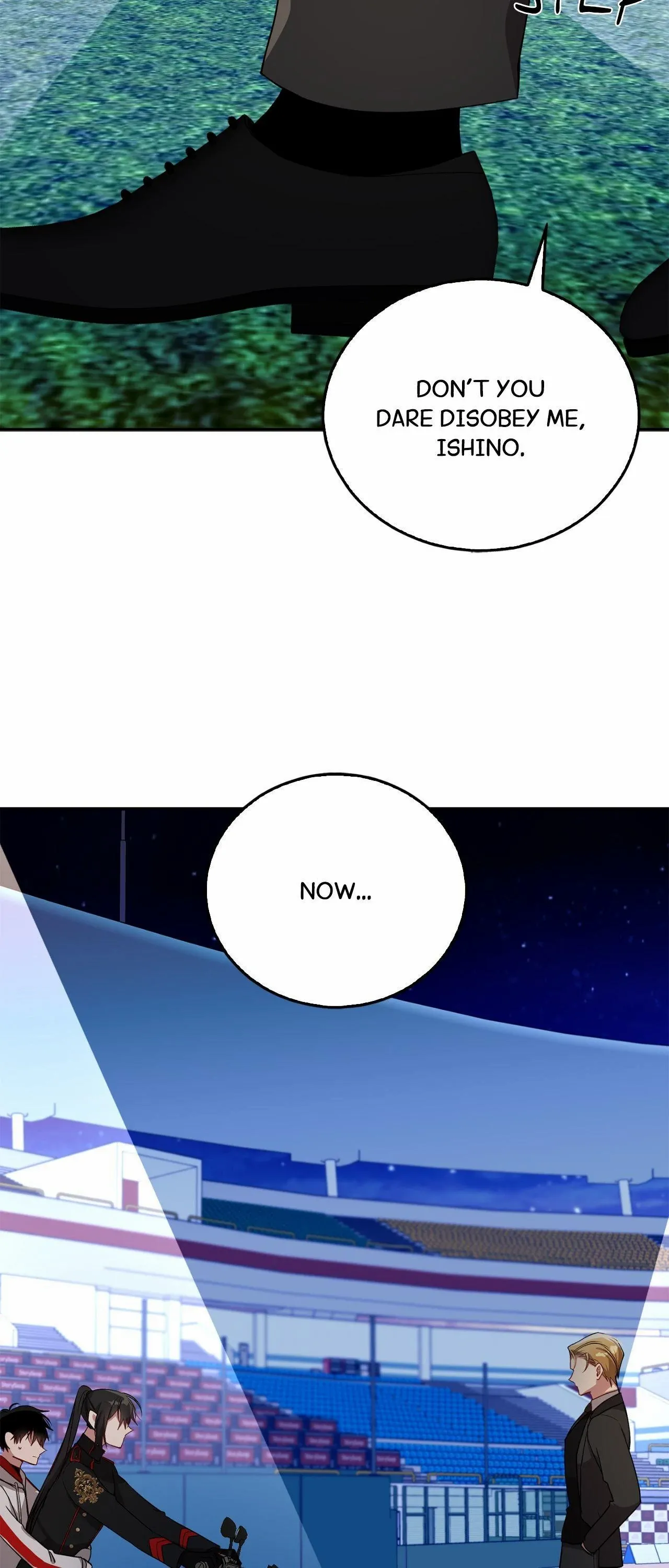 Read Moralless chapter 75 image 10 on Lezhin