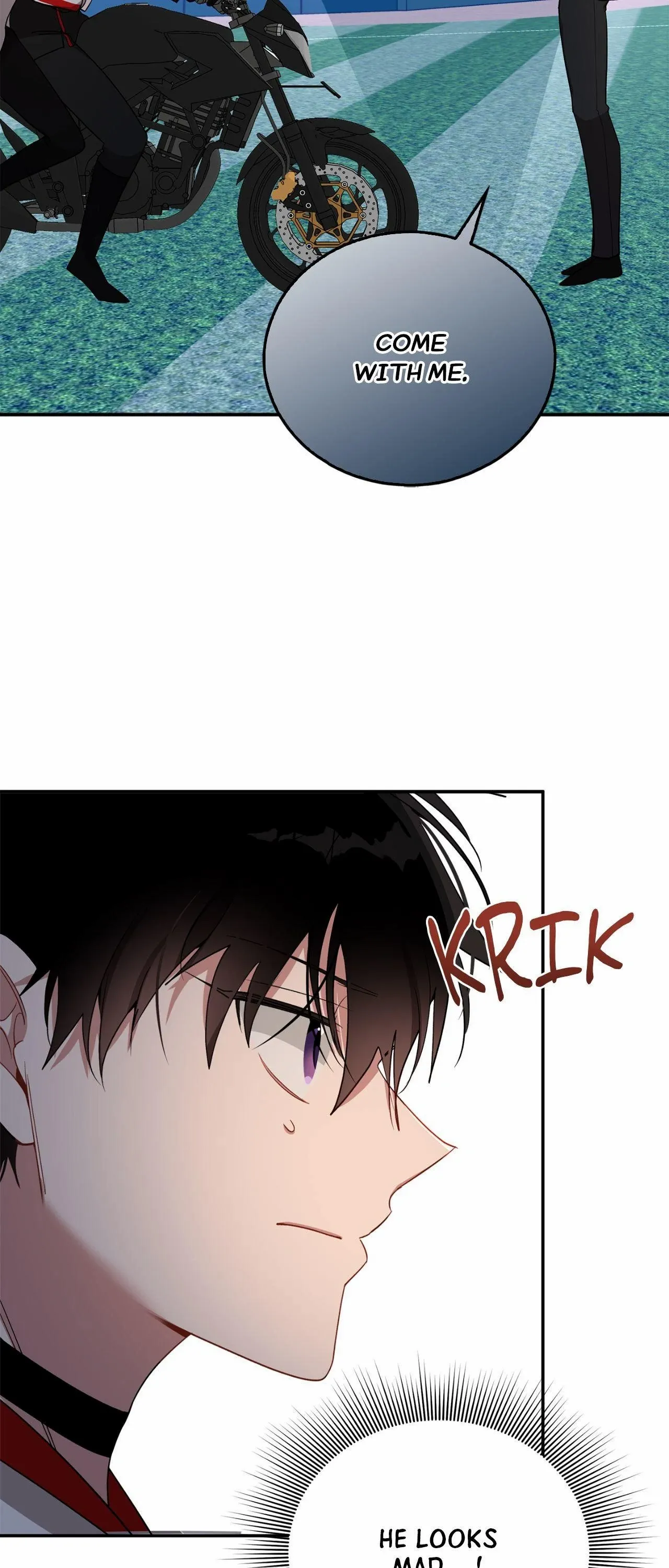 Read Moralless chapter 75 image 11 on Lezhin