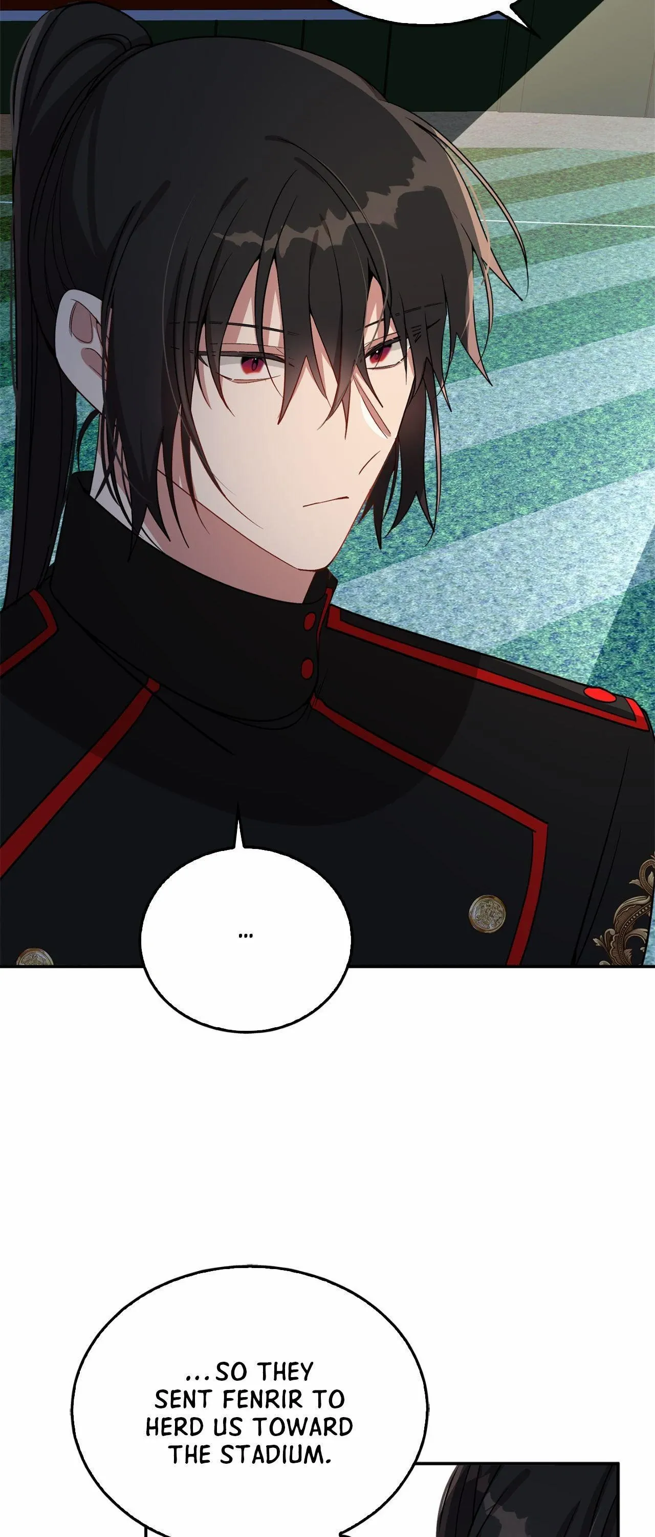 Read Moralless chapter 75 image 13 on Lezhin