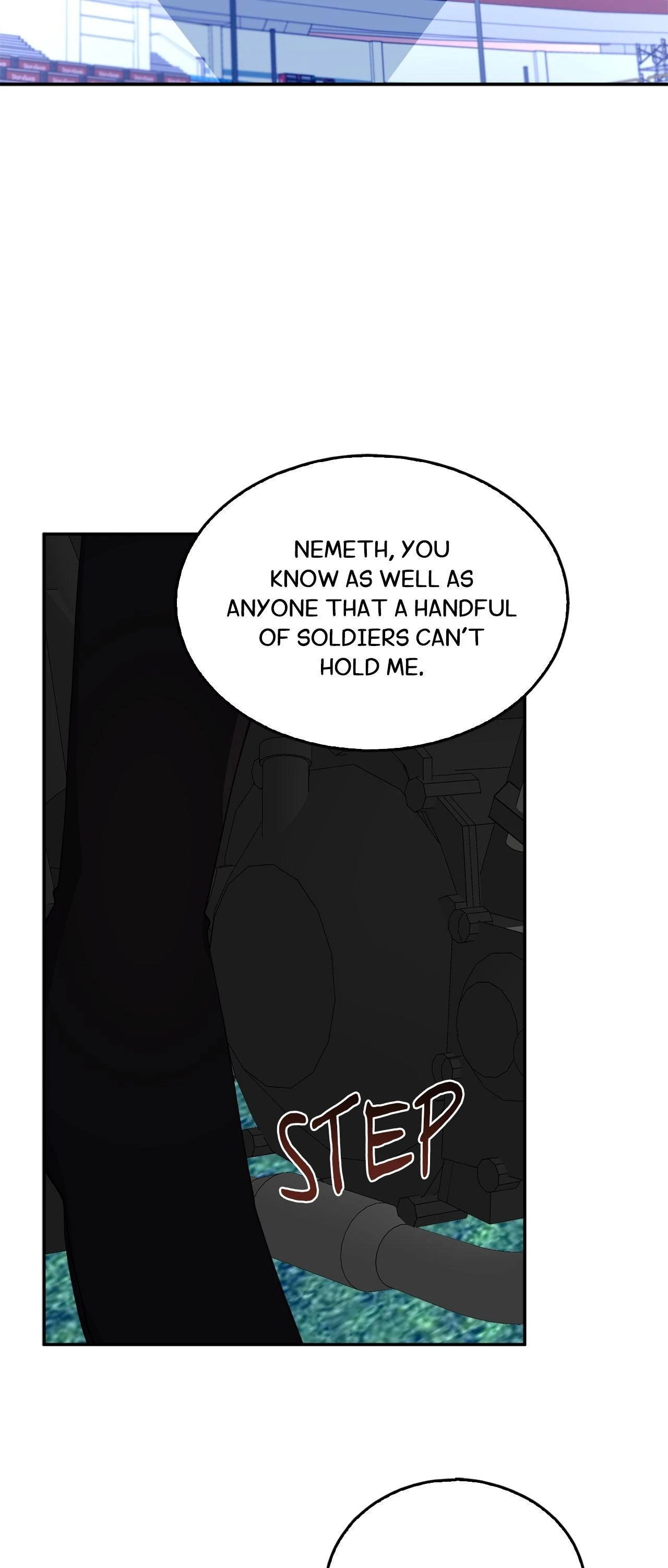 Read Moralless chapter 75 image 15 on Lezhin